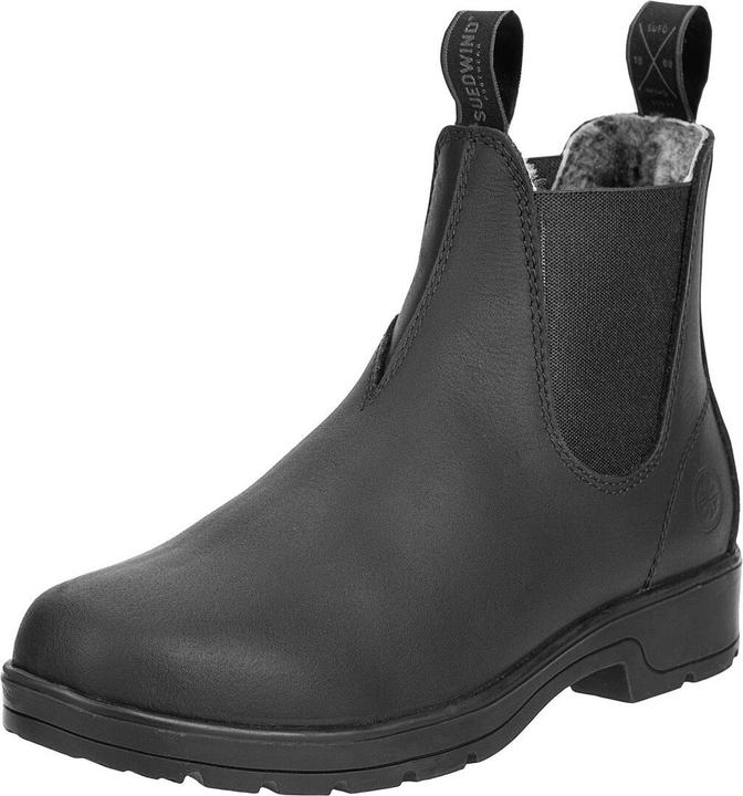 Actual product image Suedwind Footwear 1888 Australian classic merino (41)
