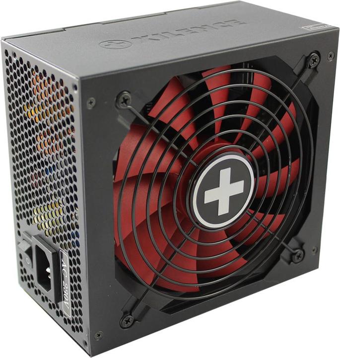 Image du produit Xilence Performance X (750 W)