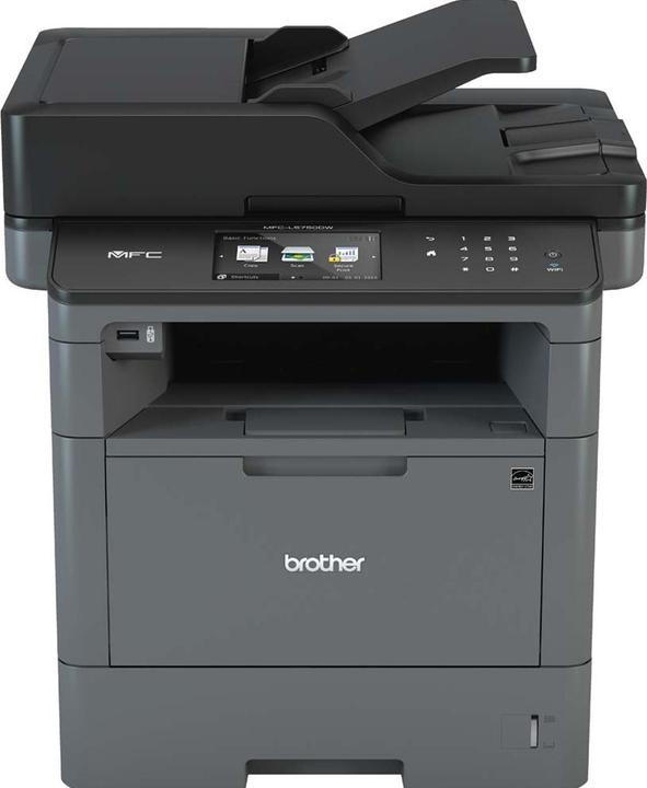 Mfc-L5750dw (Laser, Schwarz-Weiss)