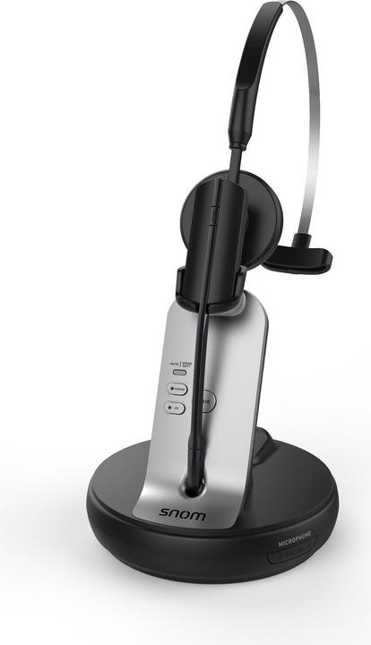 Snom A170 (Sans fil, USB Type-B)