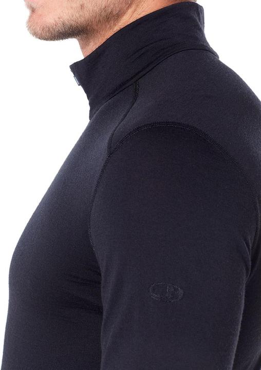 Actual product image Icebreaker Oasis Half Zip (XL)