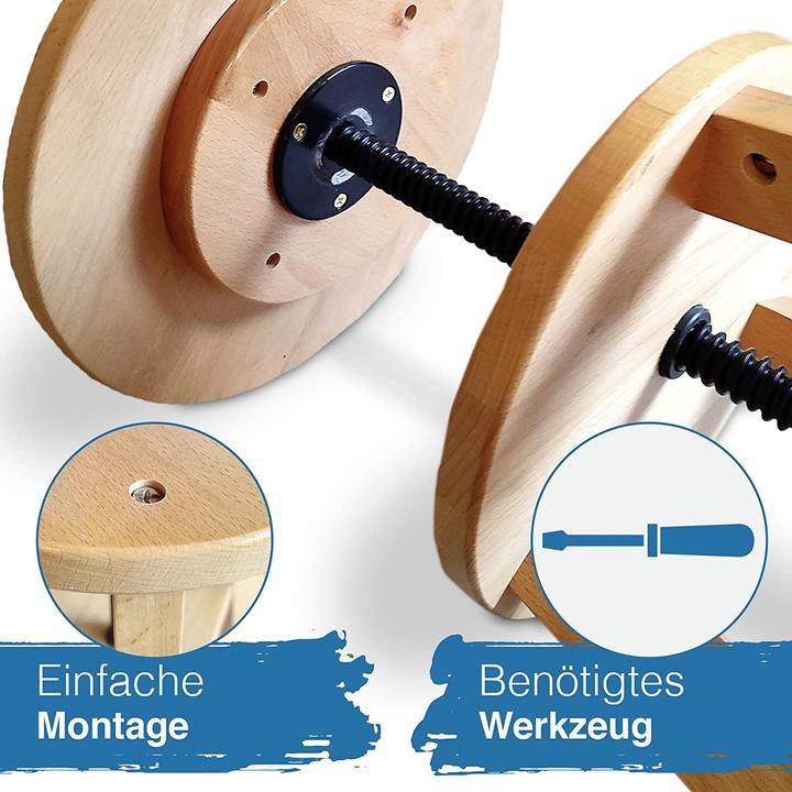 Image du produit Artina Tabouret d'artiste