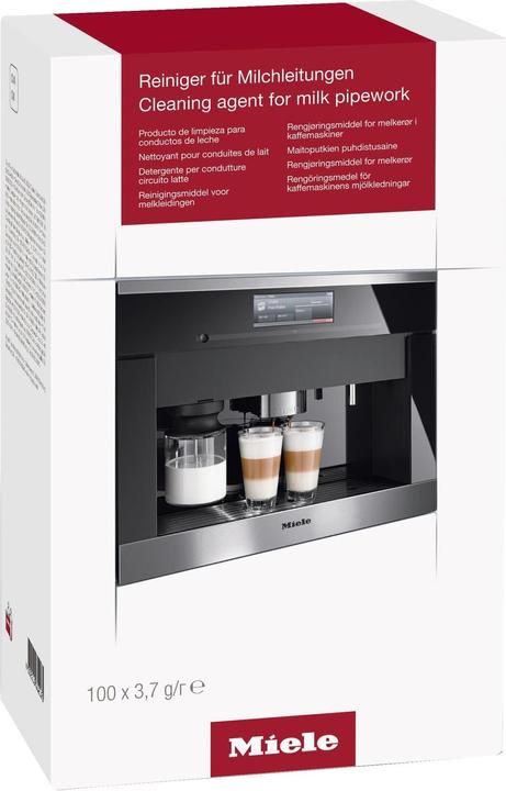 Immagine prodotto Miele Pulitori