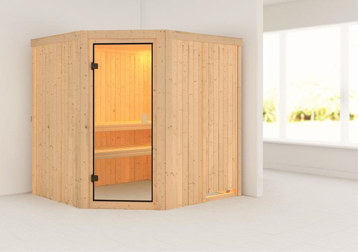 Image du produit Woodfeeling Bodo (Sans four)