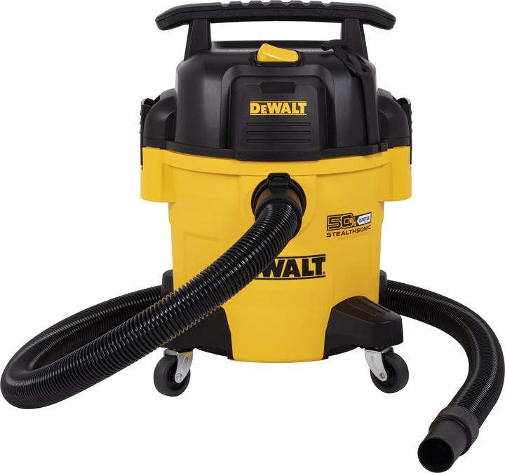 Actual product image DeWalt DXV20P-QT (Wet dry vacuum cleaner)
