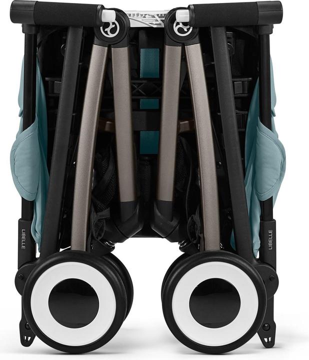 Actual product image Cybex Dragonfly