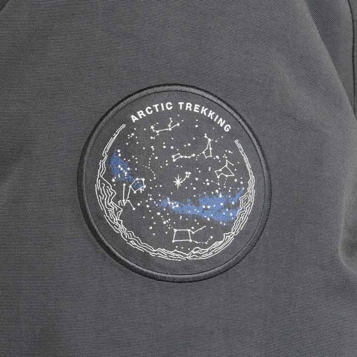 Image du produit Forclaz arctic 500 parka extra - chaud 302432 (L)