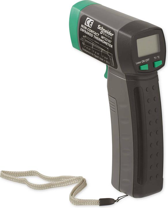Schneider Electric Infrarot meter THORSMAN IR