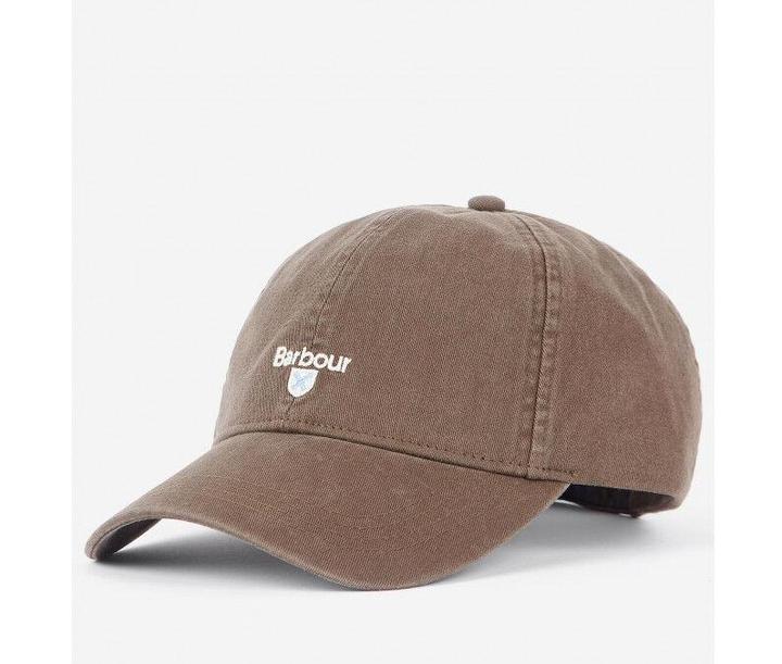 Immagine prodotto Barbour Cascade Sports Cap - Mütze (Taglia unica)