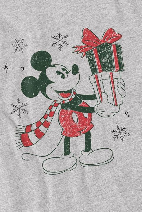 Produktbild Disney TShirt weihnachtliches Design (116)