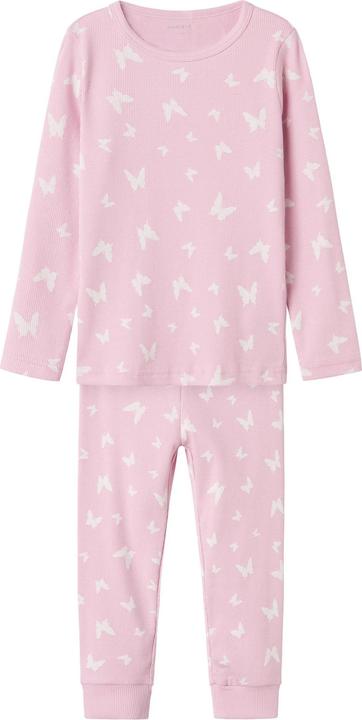 Actual product image Name it Long Sleeve Nightwear Set (122)