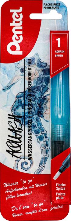 Produktbild Pentel Aquash Wasserpinsel (155 mm)