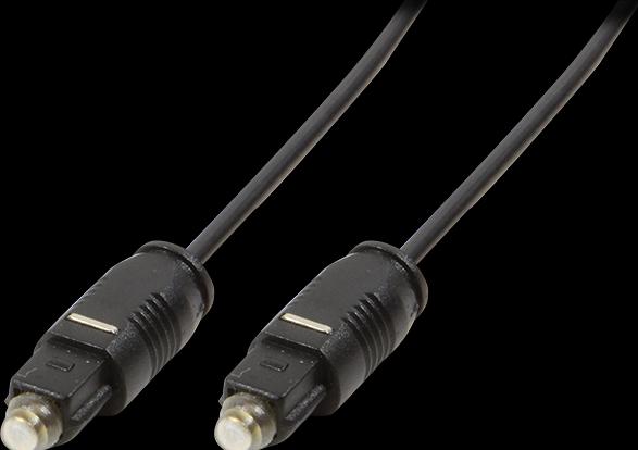 Produktbild LogiLink CA Toslink (1 m, Optisch)
