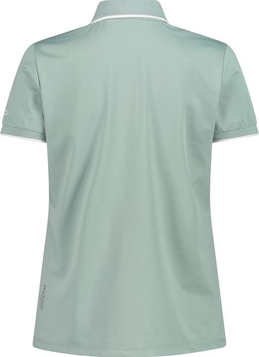 Produktbild CMP Campagnolo Women's Polo Stretch Piquet (38, S)