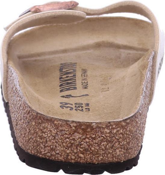 Immagine prodotto Birkenstock Madrid Birko-Flor Stretto (40)