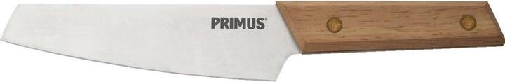 Actual product image Primus CampFire Knife