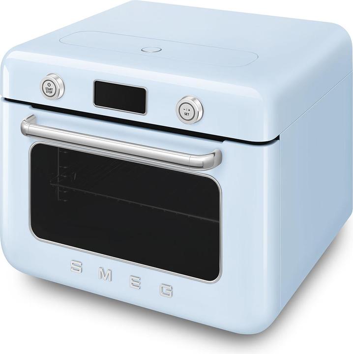 Produktbild Smeg COF01PBEU