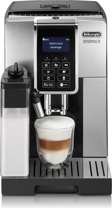 Actual product image De'Longhi 354.55.SB