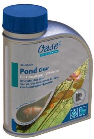 Produktbild Oase Teichreiniger AquaActiv PondClear 5 l