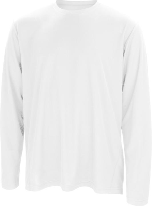 Spiro TShirt Langarm Performance