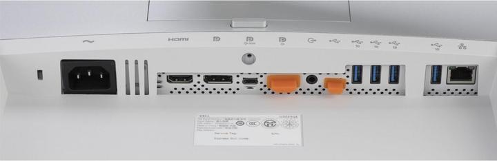 Productafbeelding Dell UltraSharp U3223QE (3840 x 2160 Pixels, 31.50")
