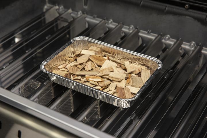 Image du produit Broil King Fettauffangschale