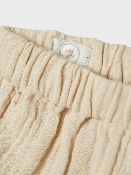 Actual product image Name it Bio-Baumwoll Hose (86)