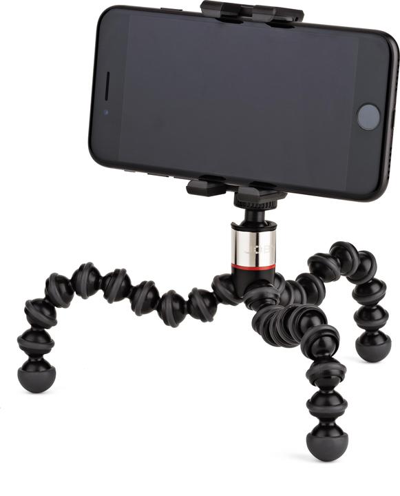 Actual product image Joby GripTight One GP (Plastic, Metal)