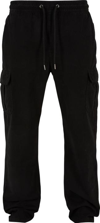 Urban Classics Cotton Cargo Pants