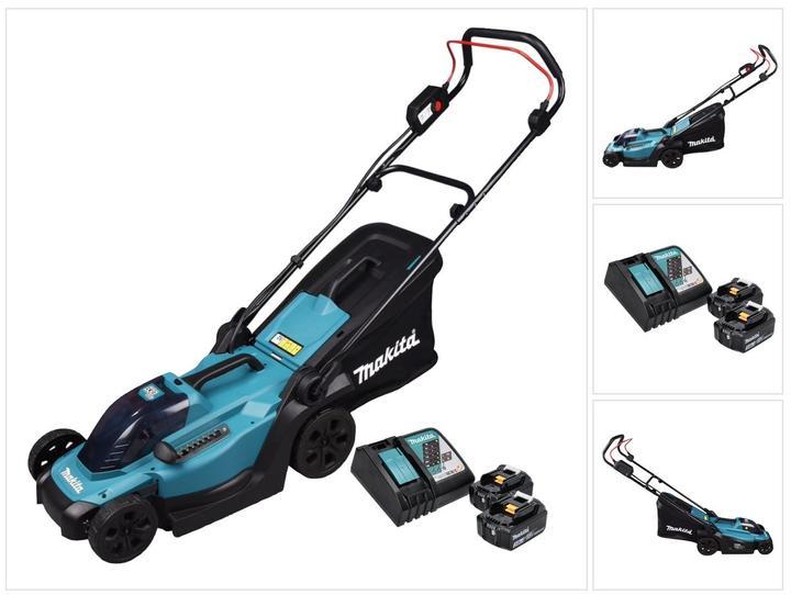 Produktbild Makita DLM 330 RF2 (Akkubetrieb)