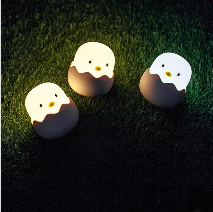 Produktbild Mega Light Eggy Egg