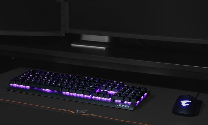 Immagine prodotto Gigabyte Aorus AMP900 (L)