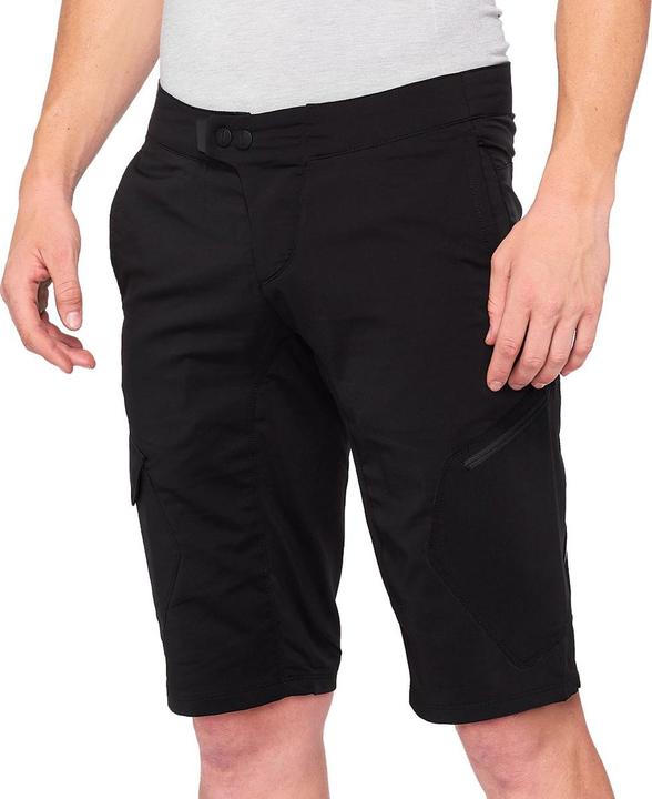 Image du produit 100% Short Ridecamp (L)