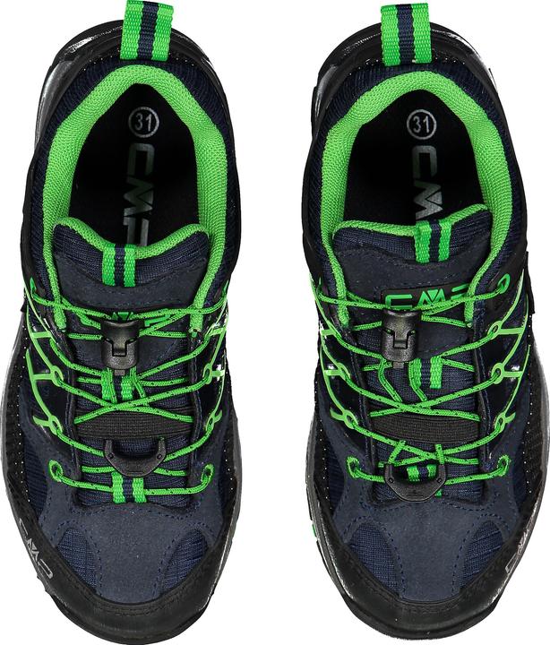 Immagine prodotto CMP Campagnolo Rigel Low WP Scarpe da trekking per bambini (31)