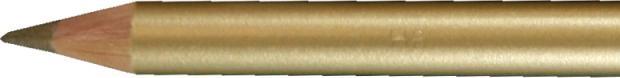 Immagine prodotto Faber-Castell Matita colorata Policromia oro 250 (Oro, 1 x)