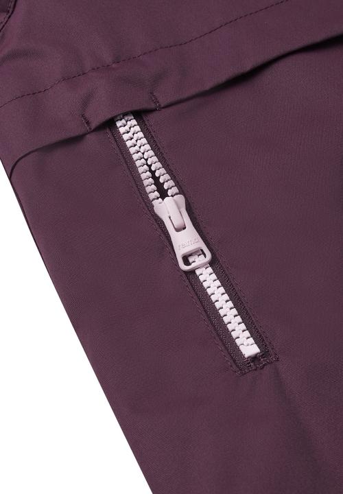 Actual product image Reima Kid's Reimatec Winter Jacket Raisio (134)