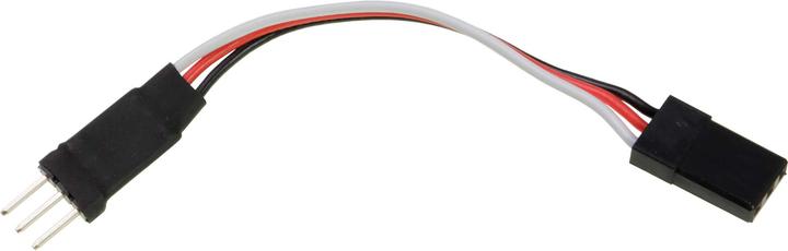 Immagine prodotto Planet-Hobby Modulo di inversione servo (PWM)