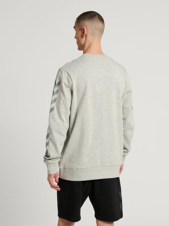 Image du produit hummel Legacy Chevron Sweat-Shirt (XS)