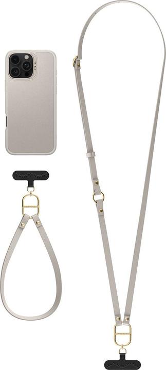 Produktbild Spigen Kajuk Mag Charm Set (Apple iPhone 16 Pro Max)