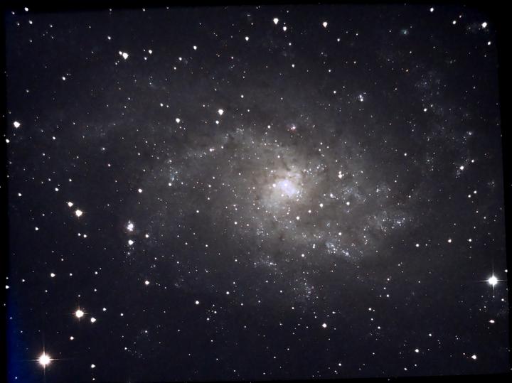 Actual product image Unistellar eQuinox 2
