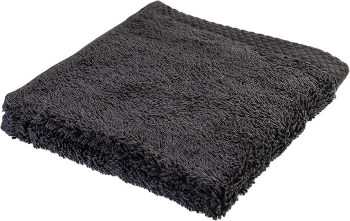 Produktbild Cocon Waschlappen 3 Stück, Anthrazit, Eigenschaften: Keine (30 x 30 cm)