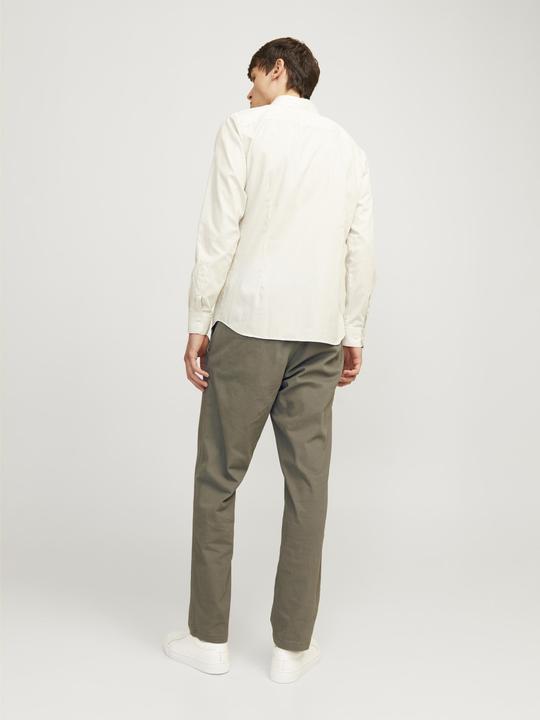 Image du produit Jack & Jones Pantalon Chino Relaxed Fit Pantalon Chino (W30/L32)