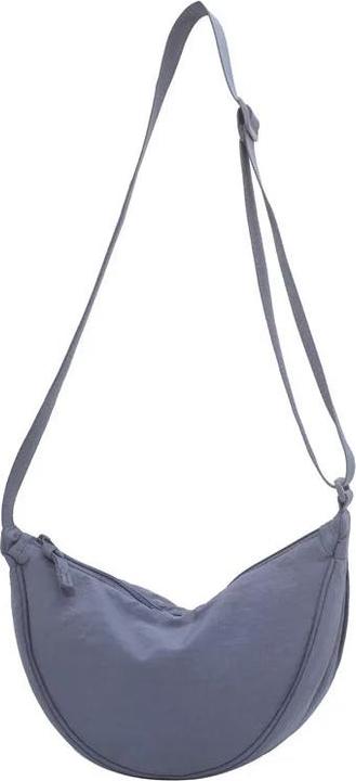Only-Bags.Store Casual Nylon Hobos Crossbody Bag Schultertaschen Grosse Kapazität Tote Travel Shopper Bag