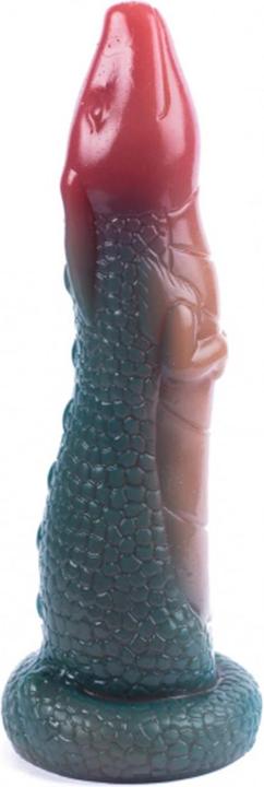 Produktbild FX Dragon Dildo "Drache Lapix"