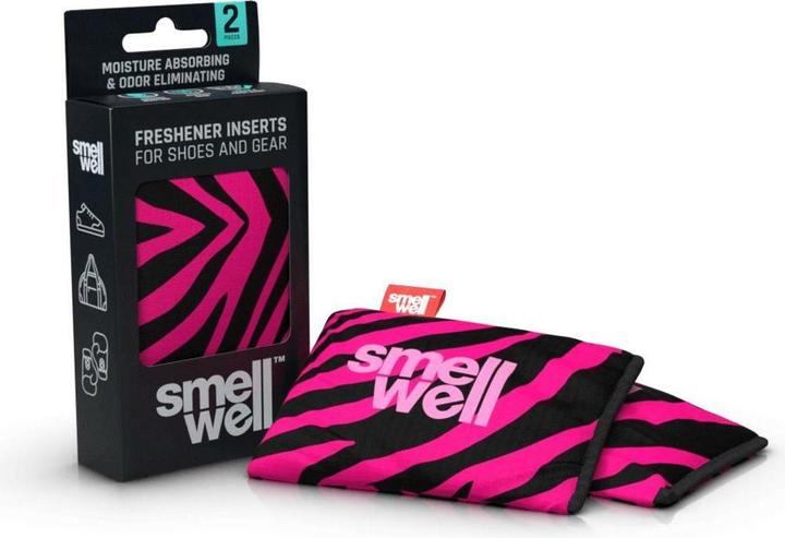 Smell Well Freshener Inserts (2 x)