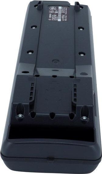 Immagine prodotto Bosch eBike PowerPack 400 Classic+ (400 Wh, Batteria E-Bike)