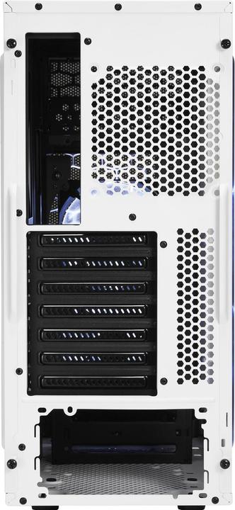 Actual product image Fractal Focus G (ATX, mATX, Mini-ITX)