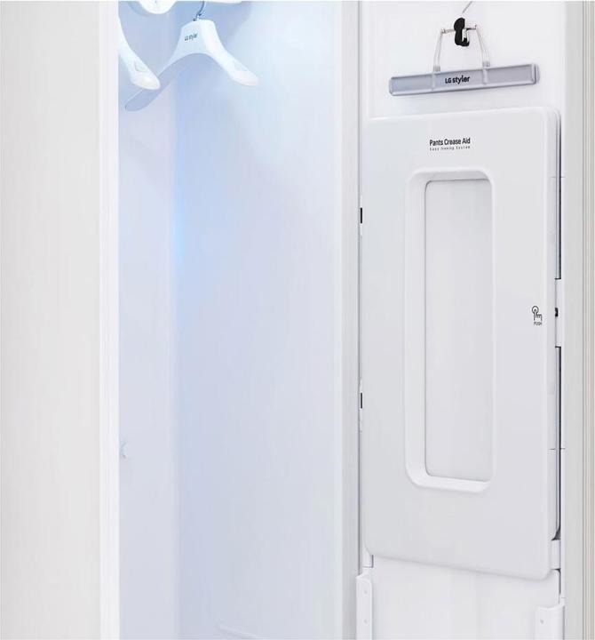 Actual product image LG S3BF (1850 W)