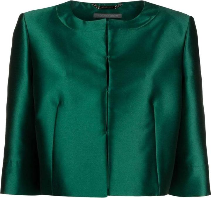 Immagine prodotto Alberta Ferretti Giacche Verde (44)
