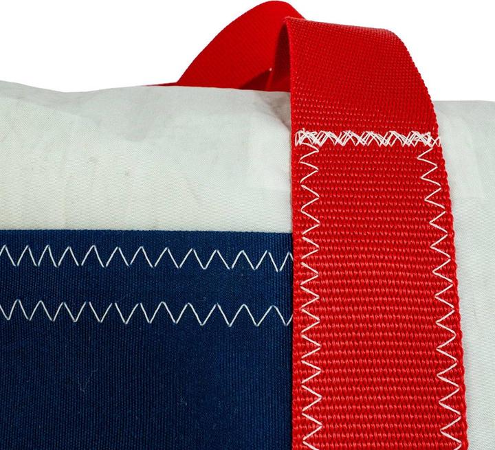 Produktbild Clown Sails Segeltuchtasche Reisetasche medium & large